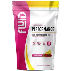 Fluid Fluid Performance