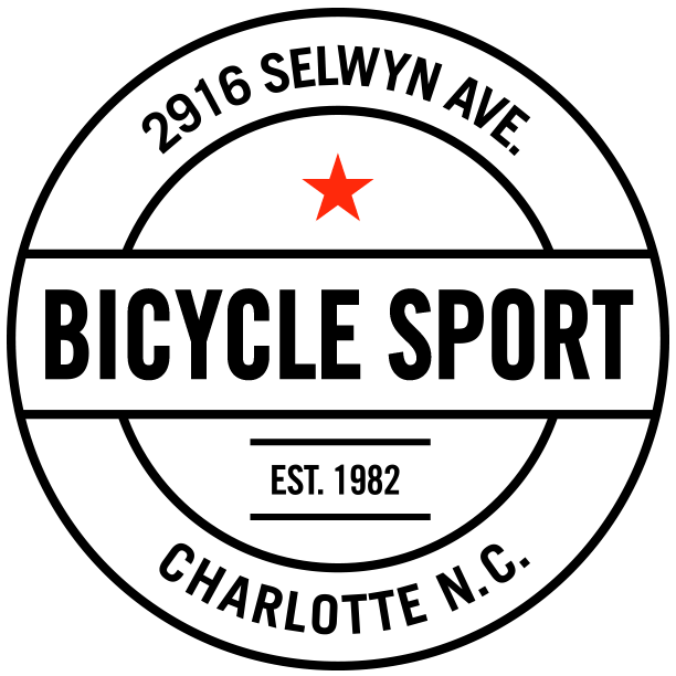 Bicycle Sport Home Page