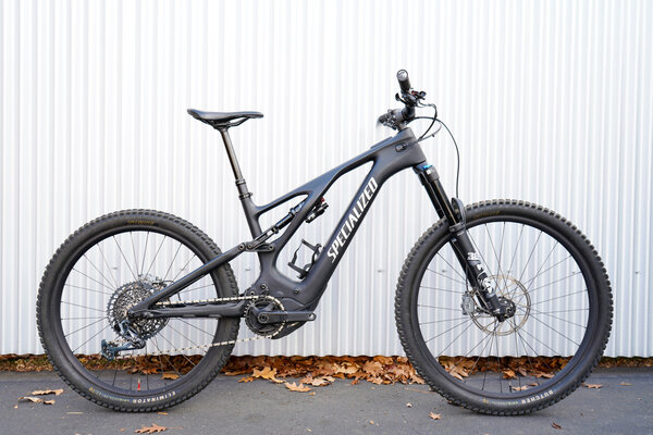 Demo Bike DEMO - Specialized Levo Comp Carbon Gen 3