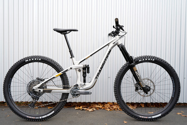 Demo Bike DEMO - Transition Spire Alloy GX Demo Bike DEMO - Transition Spire Alloy GX