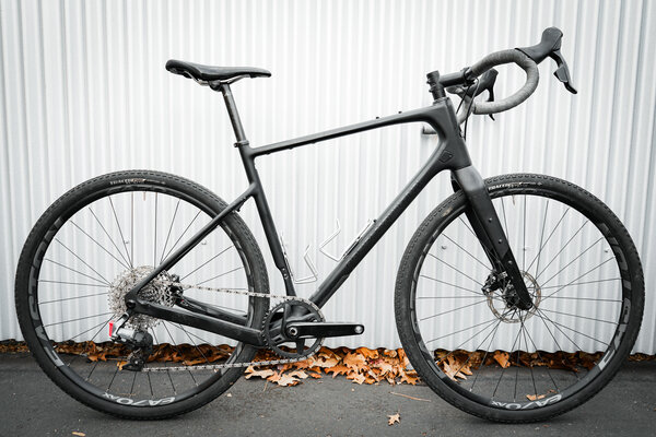 Demo Bike DEMO - Rocky Mountain Solo C70