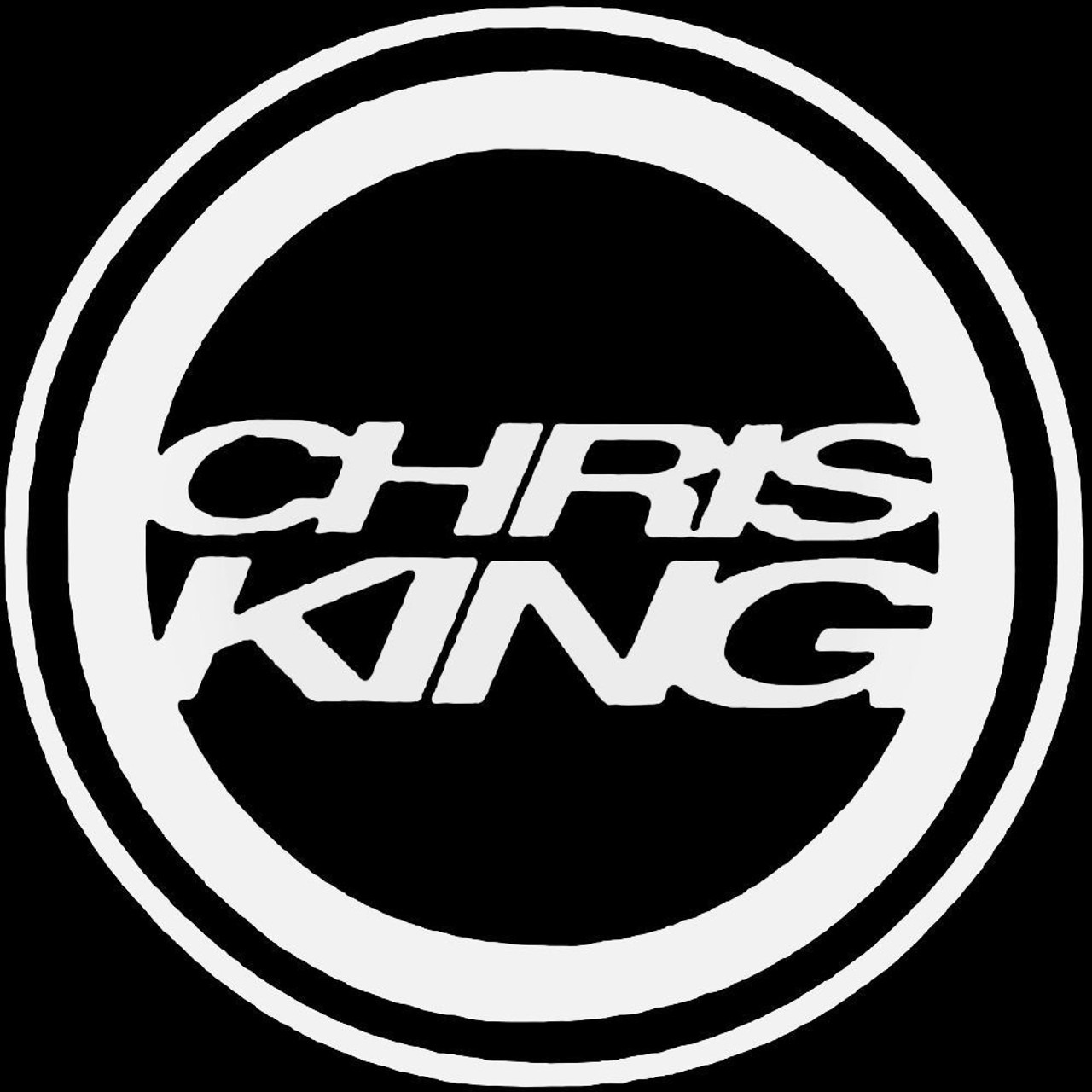 Chris King Logo
