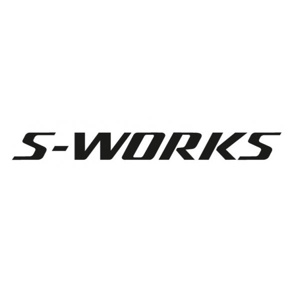 Specialized S-Works Logo