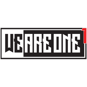 We Are One Composites Logo