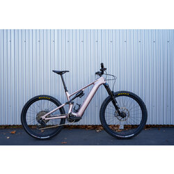 Demo Bike DEMO - Specialized Levo Comp Carbon G4