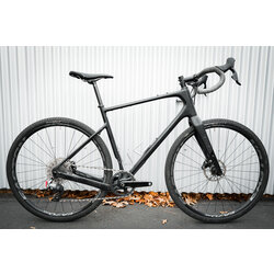 Demo Bike DEMO - Rocky Mountain Solo C70