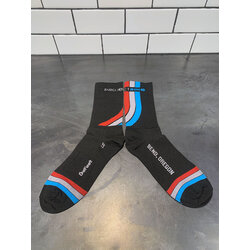 Project Bike Race Sock