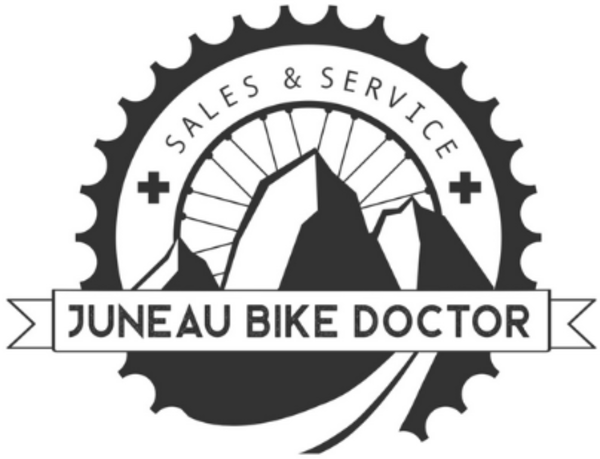 Juneau Bike Doctor Gift Card