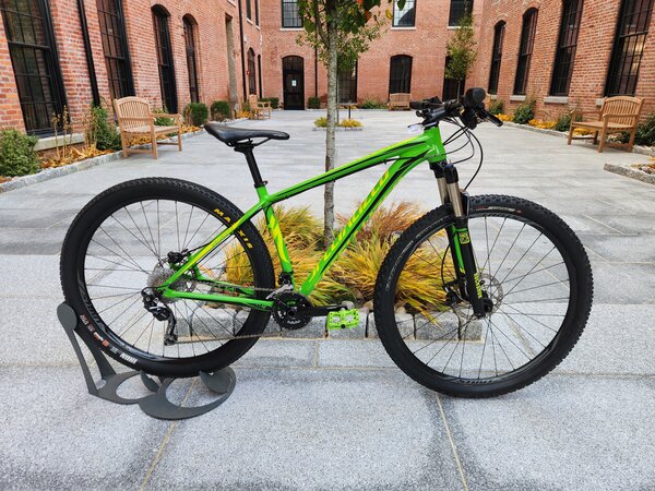 Specialized Crave 29 - Providence Bicycle