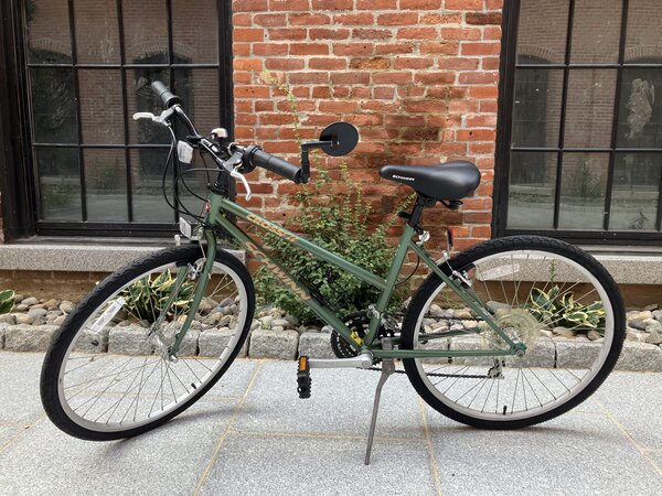 Schwinn Bike Schwinn Network 6c Mountain Bike Bicicletas Schwinn