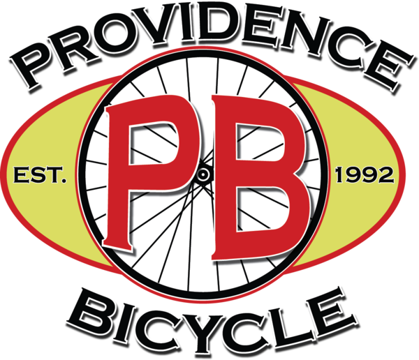 Providence Bicycle Gift Card 