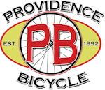 Providence Bicycle Home Page