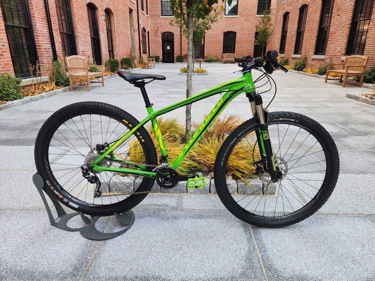 Specialized Crave 29 - Providence Bicycle