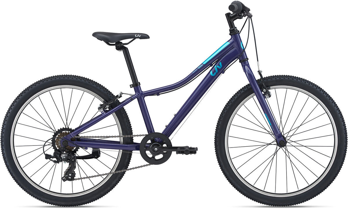 ジャイアント　子供車Liv Enchant 24 Liv Enchant 24 Lite - Providence Bicycle