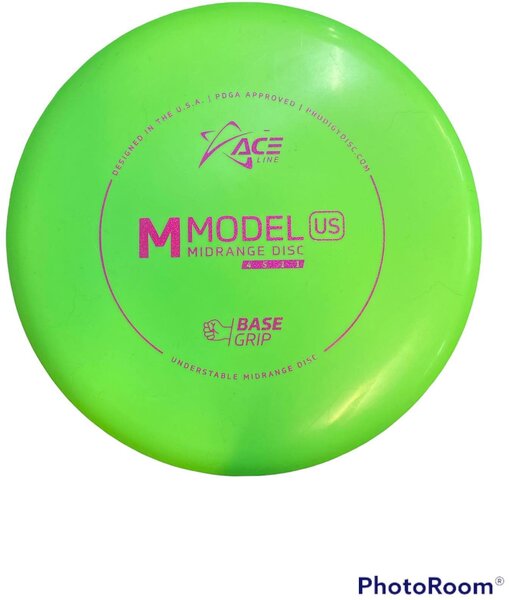 Prodigy ACE Line M Model US Midrange Disc
