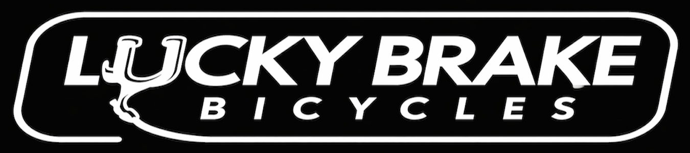 Lucky Brake Bikes Home Page