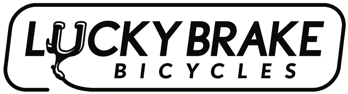 Lucky Brake Bikes Home Page