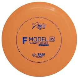 Prodigy ACE Line F Model US Fairway Driver