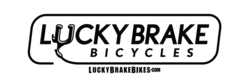 Lucky Brake Bikes Gift Card