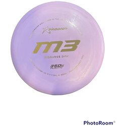 Prodigy M3 Midrange Disc