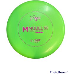Prodigy ACE Line M Model US Midrange Disc
