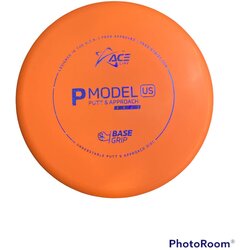 Prodigy ACE Line P Model US Putt & Approach Disc