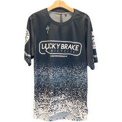 Specialized Lucky Brake MTB Jersey