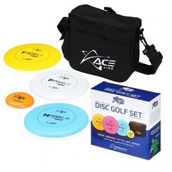 Prodigy ACE Line Disc Golf Set