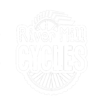 River Mill Cycles Logo
