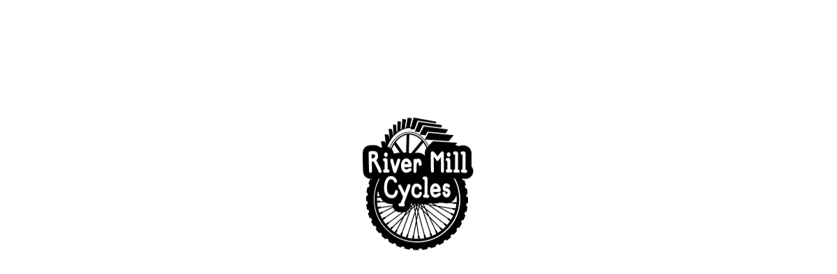 River Mill Cycles anniversary