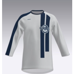 River Mill Cycles Primal Ilex 3/4 RMC Jersey Women's