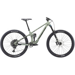 Transition Transition Bikes - Sentinel Alloy NX (Medium, Misty Green)