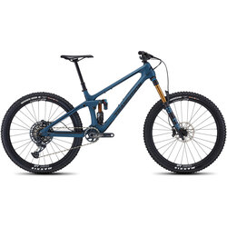 Transition Transition Scout Carbon GX Midnight Blue M 2022