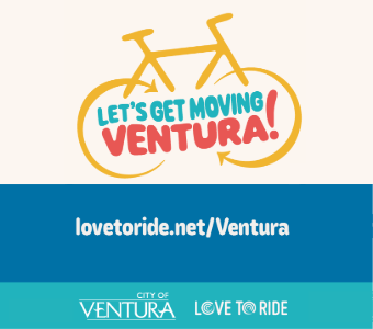 Love to Ride Ventura