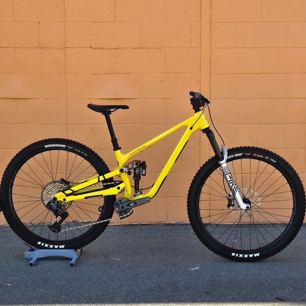 Norco Optic A1 - DEMO BIKE