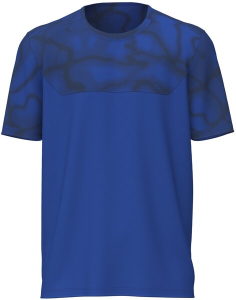 7mesh Roam Short Sleeve Men's Bottle Blue