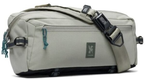 Chrome Industries Kadet Sling 9L - Ascent Cycle | For Those Who Ride