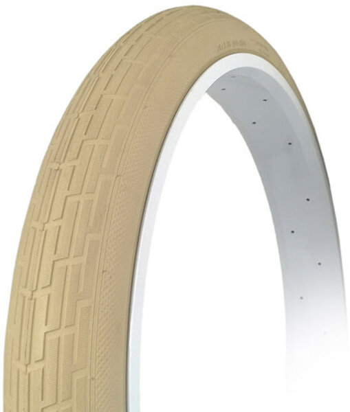 Benno Balloon Tire 26 x 2.35