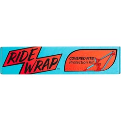 RideWrap Covered MTB Kit - Dual Suspension