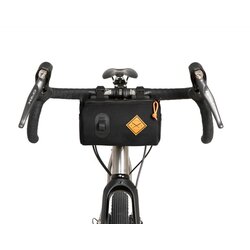 Restrap Canister Handlebar Bag