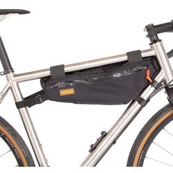 Restrap Frame Bag 3.5L Black