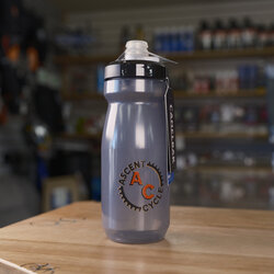 Store-Branded Camelbak Podium Bottle - Ascent Cycle