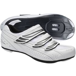 Shimano SH-WR35 Cycling Shoe White