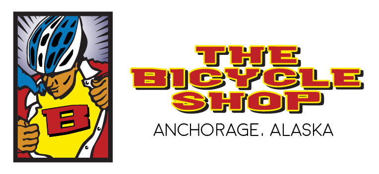 The Bicycle Shop Home Page