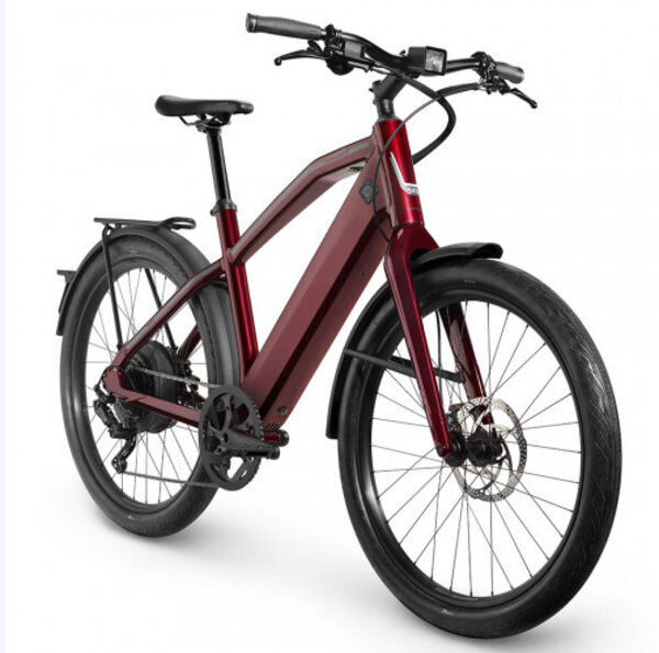 Stromer ST1