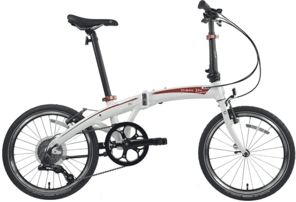 Dahon MU D9