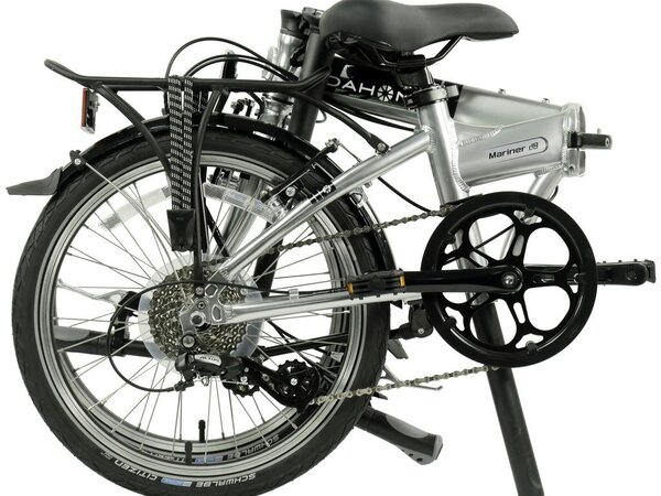 Dahon Mariner D8