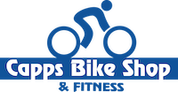 Capp's Bike Shop Home Page