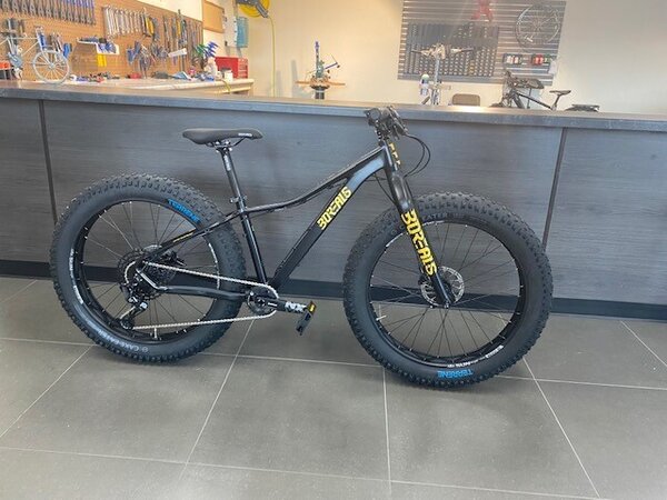 Bike Borealis Flume Review Borealis Flume