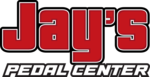 Jay's Pedal Center Home Page